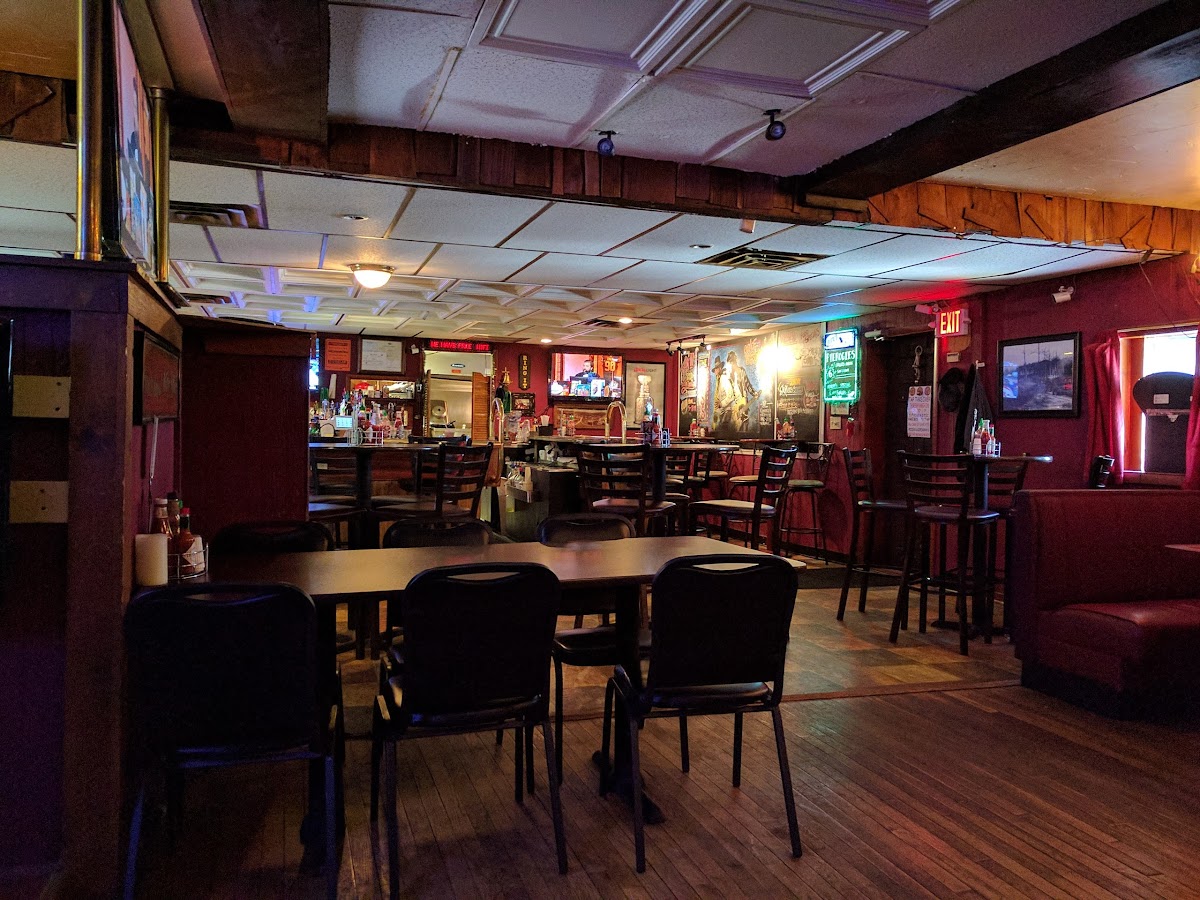 Argonne Café - Photo 3