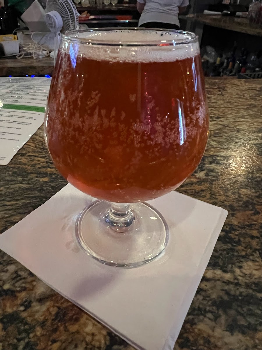 Argonne Café - Photo 4