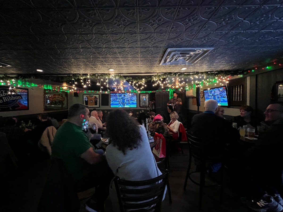 Argonne Café - Photo 8