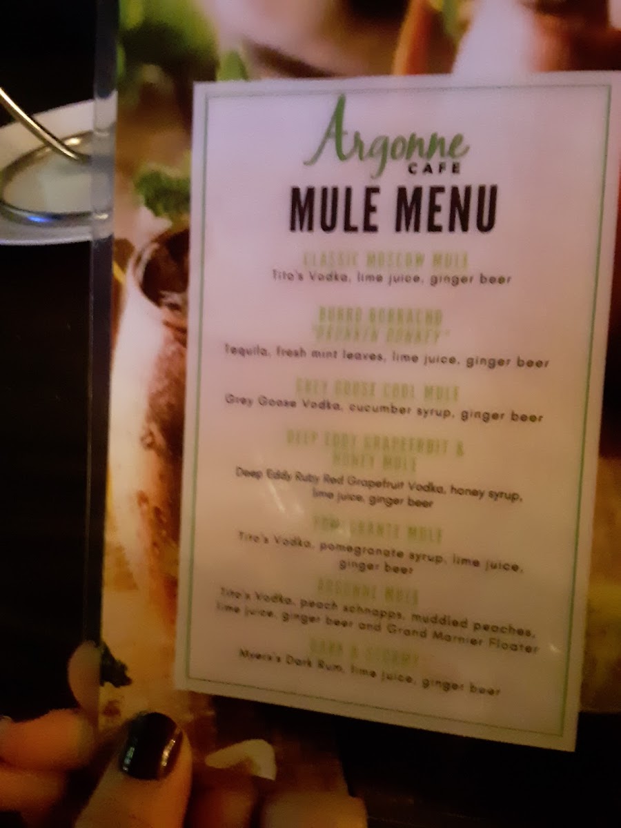 Menu Photo 6