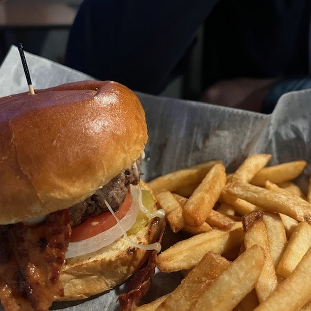 Chicken Sandwich