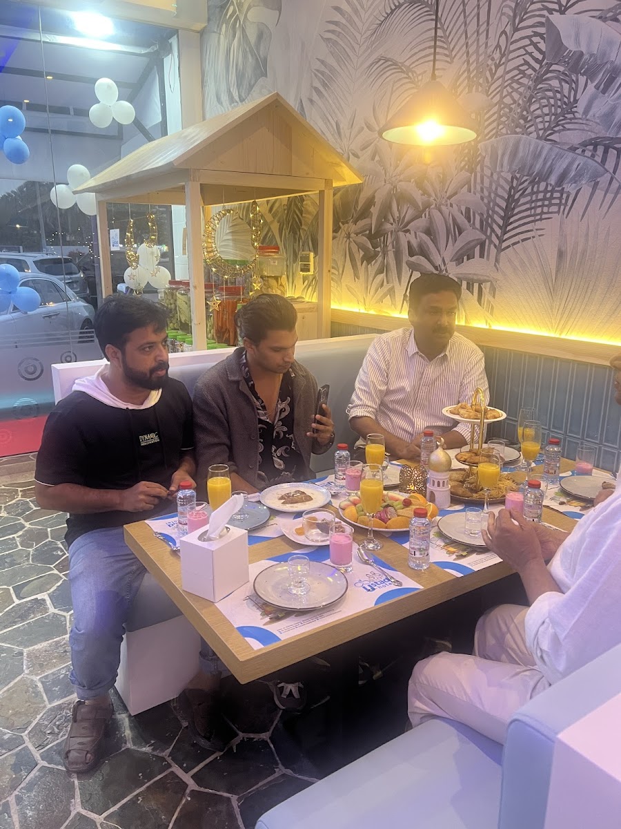 Ustad Hotel Al Nahda