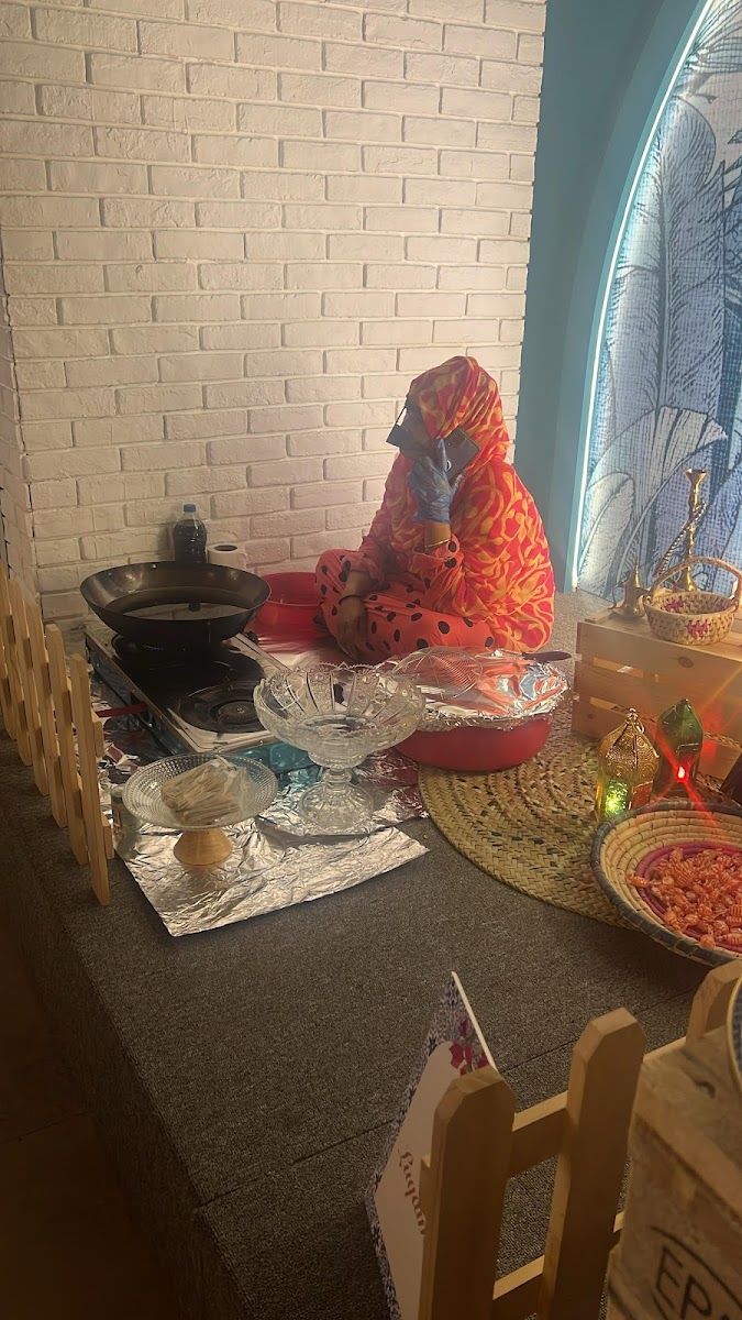 Ustad Hotel Al Nahda - Photo 2