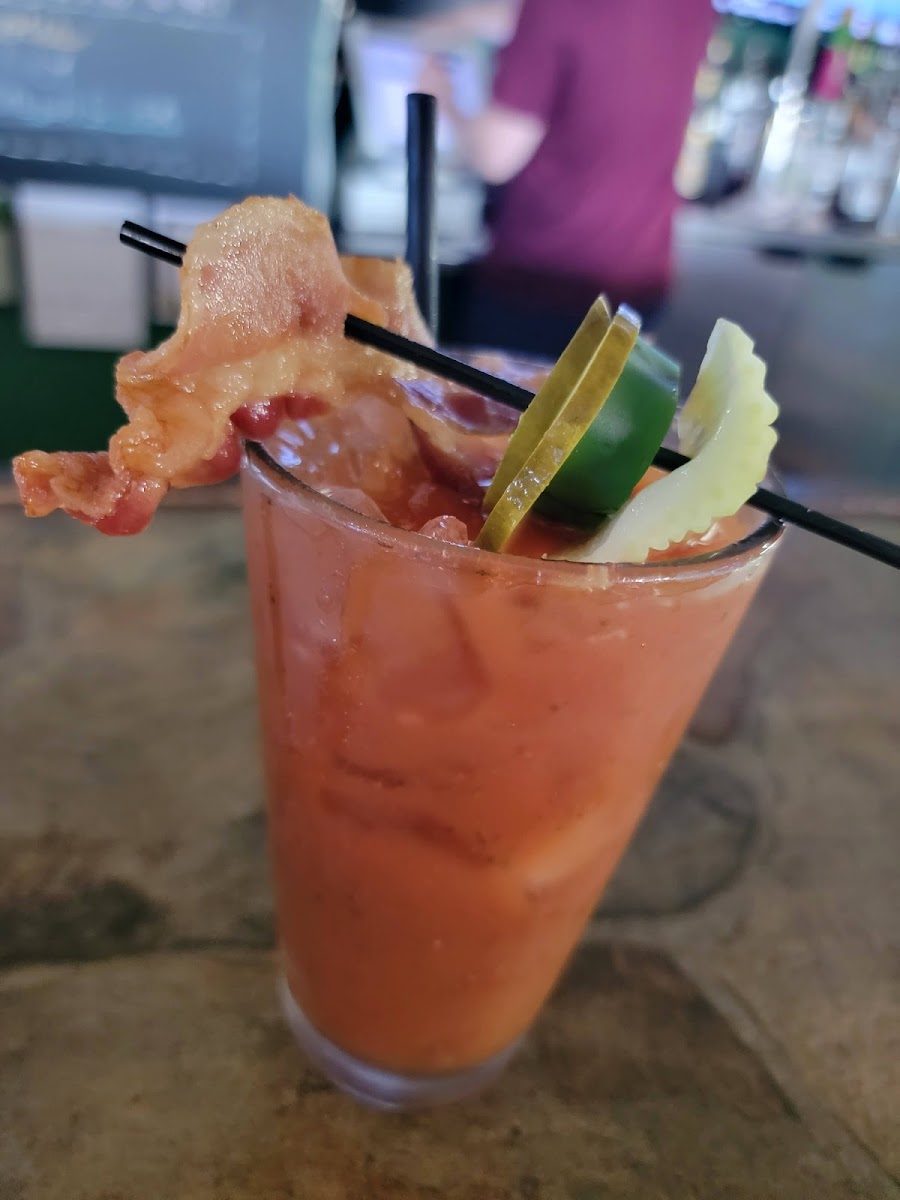 Teddy O’Brian’s - Photo 4