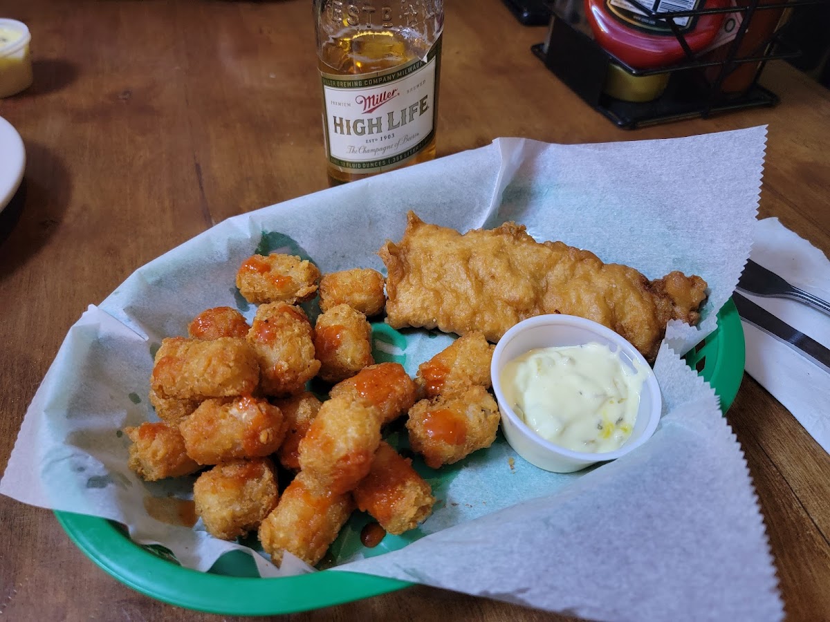 Teddy O’Brian’s - Photo 5
