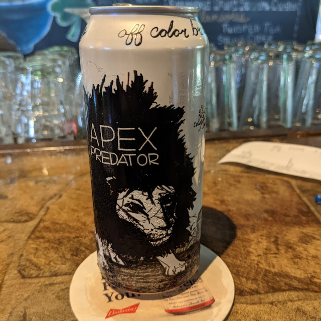 Beer