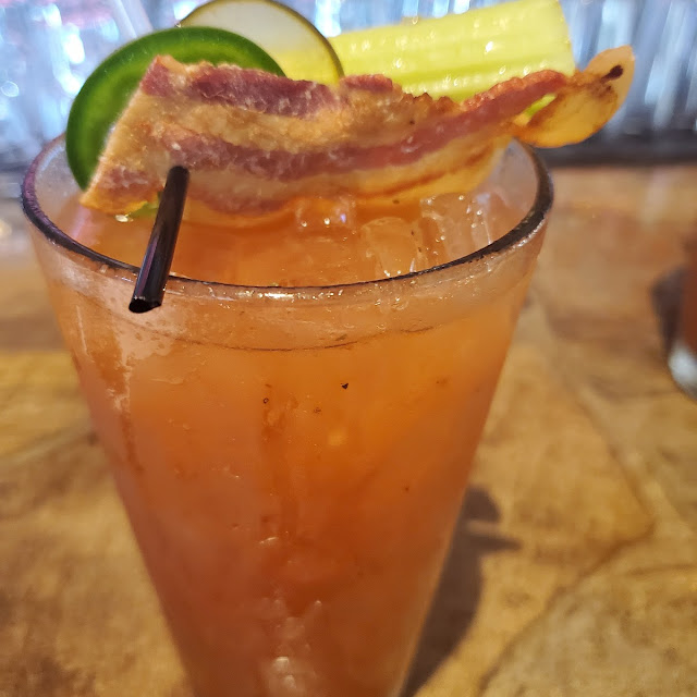 Bloody Mary