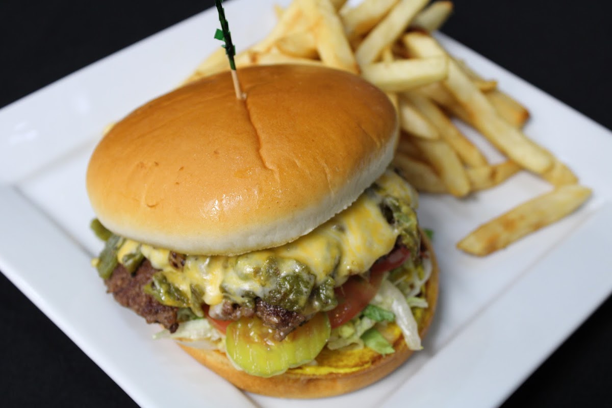 Isleta Grill - Photo 2