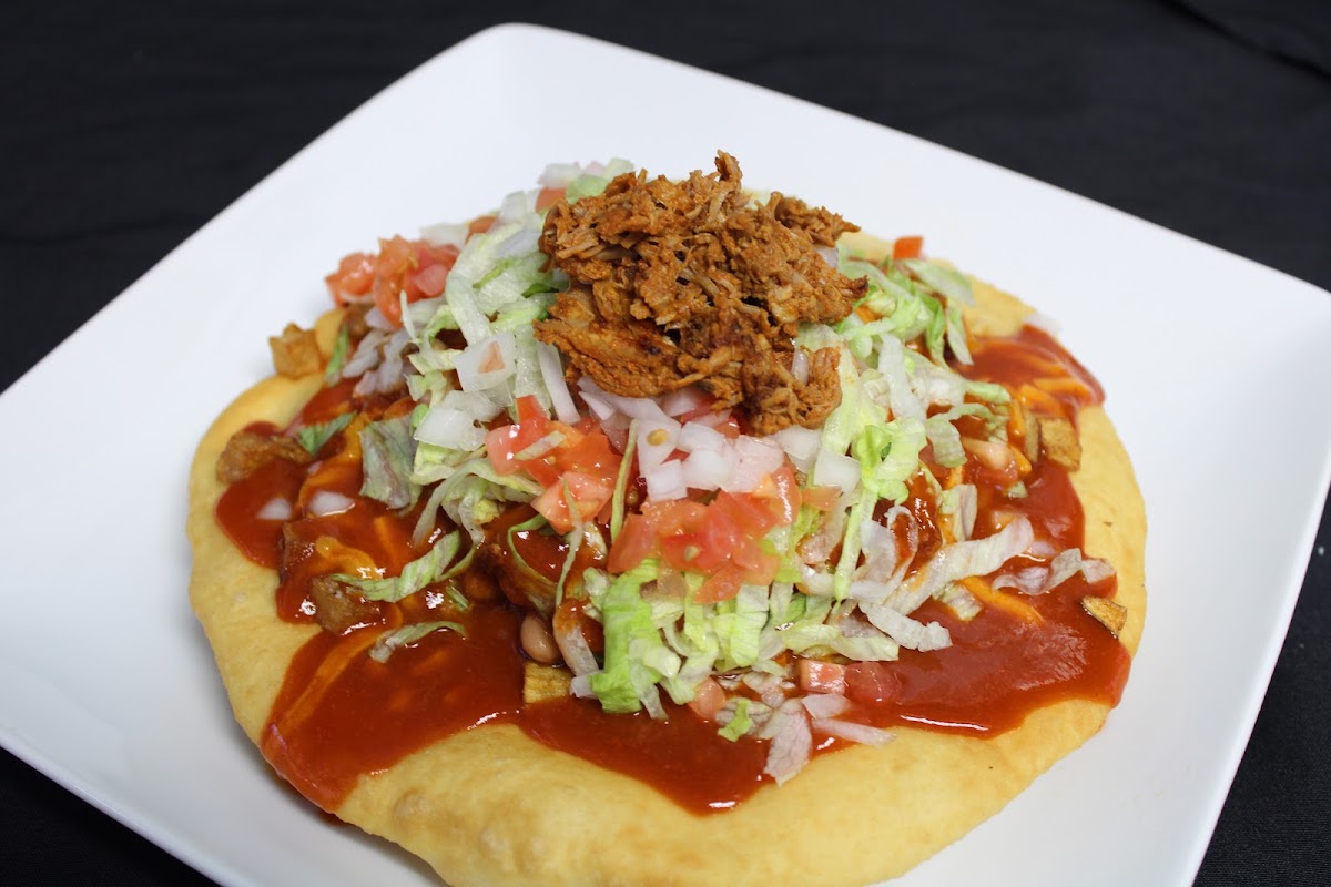 Isleta Grill - Photo 6