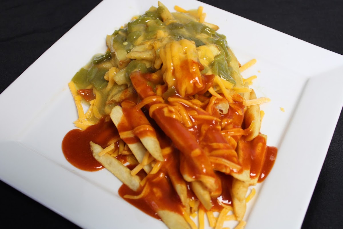 Isleta Grill - Photo 7
