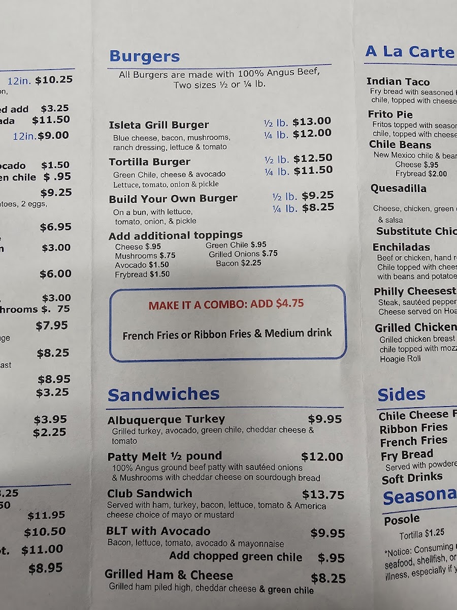 Menu Photo 3