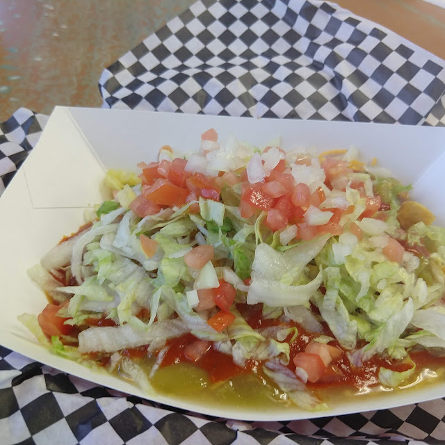 Frito Pie