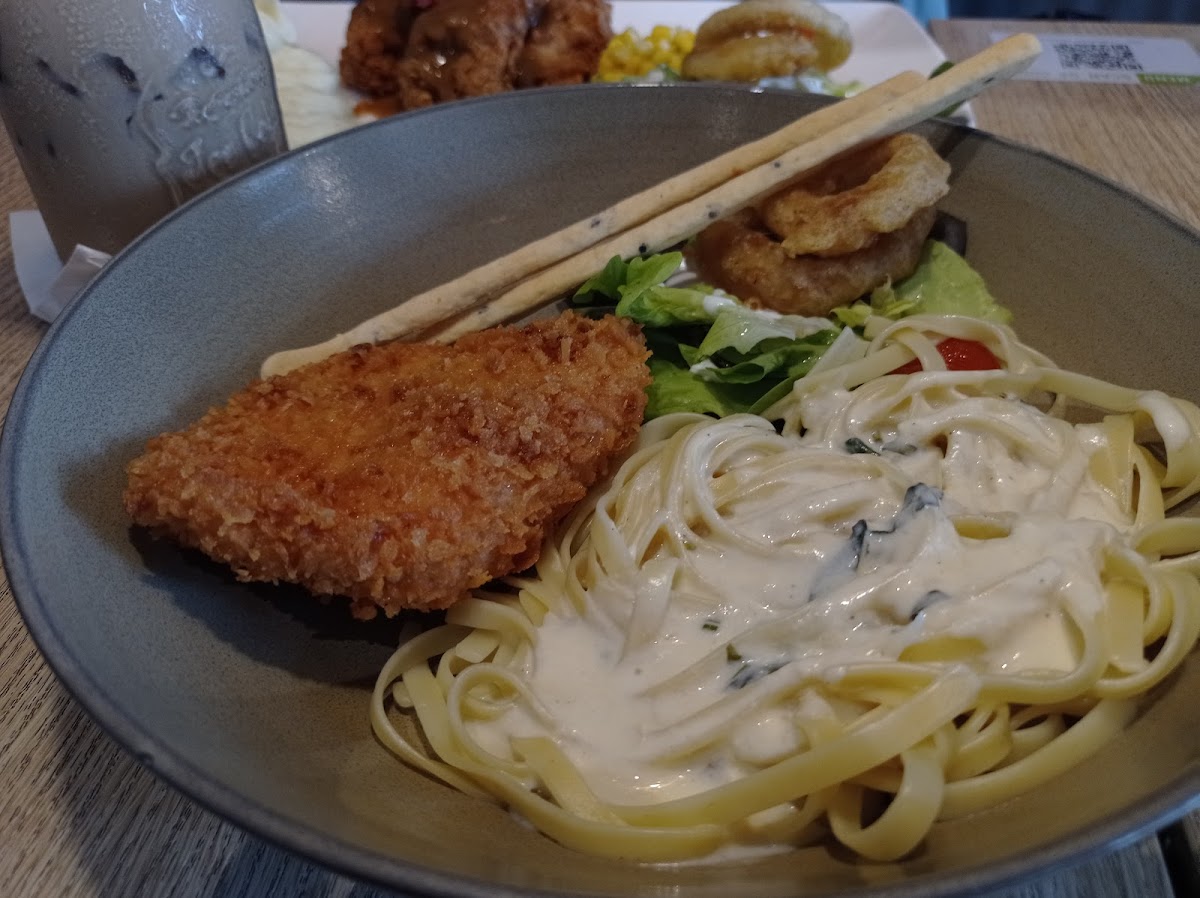 Tamani Cafe Citra Garden 6 - Photo 9