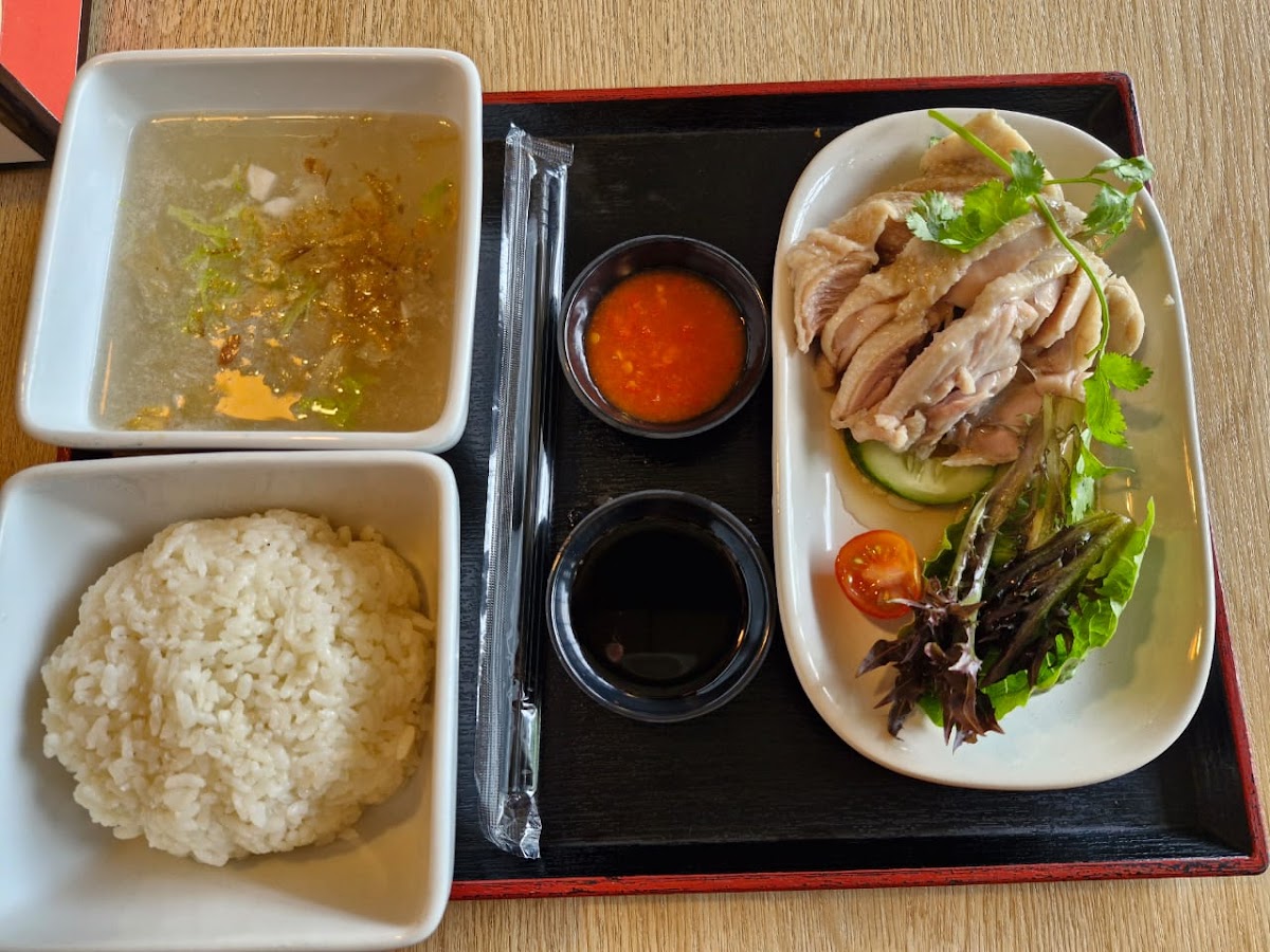 Tamani Cafe Citra Garden 6 - Photo 2
