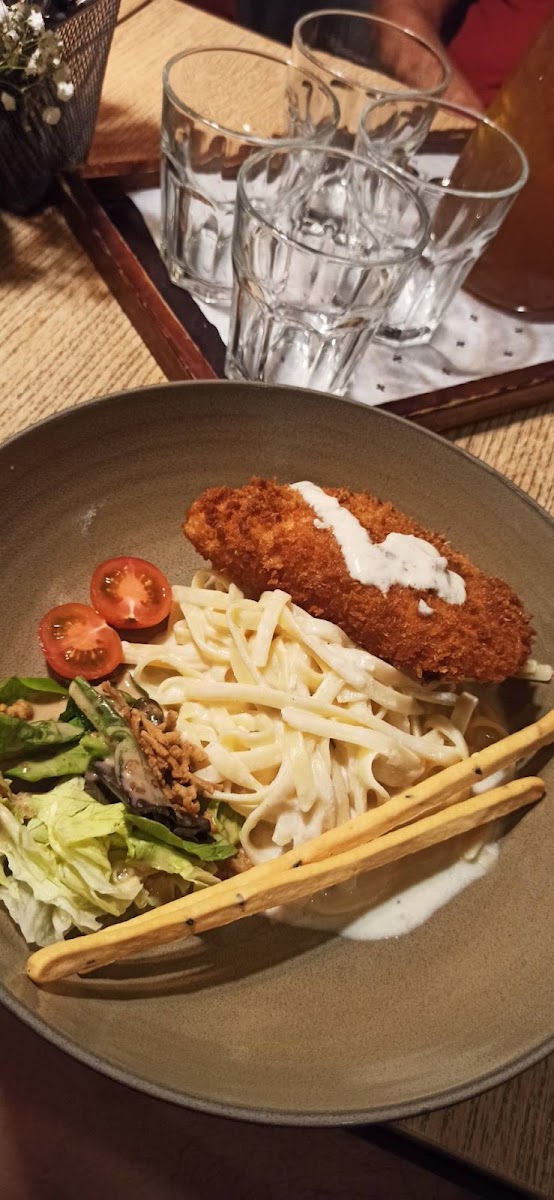 Tamani Cafe Citra Garden 6 - Photo 8