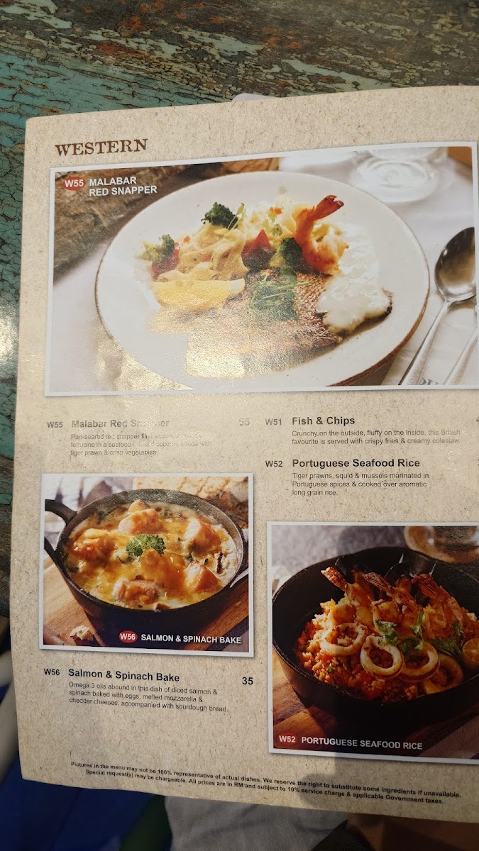 Menu Photo 7