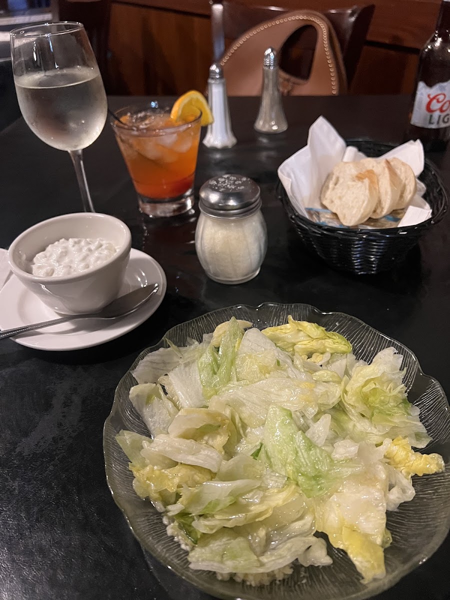 Garzanelli's Supper Club - Photo 6