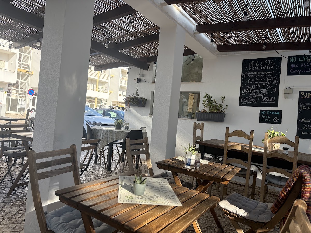 Sunrays kitchen