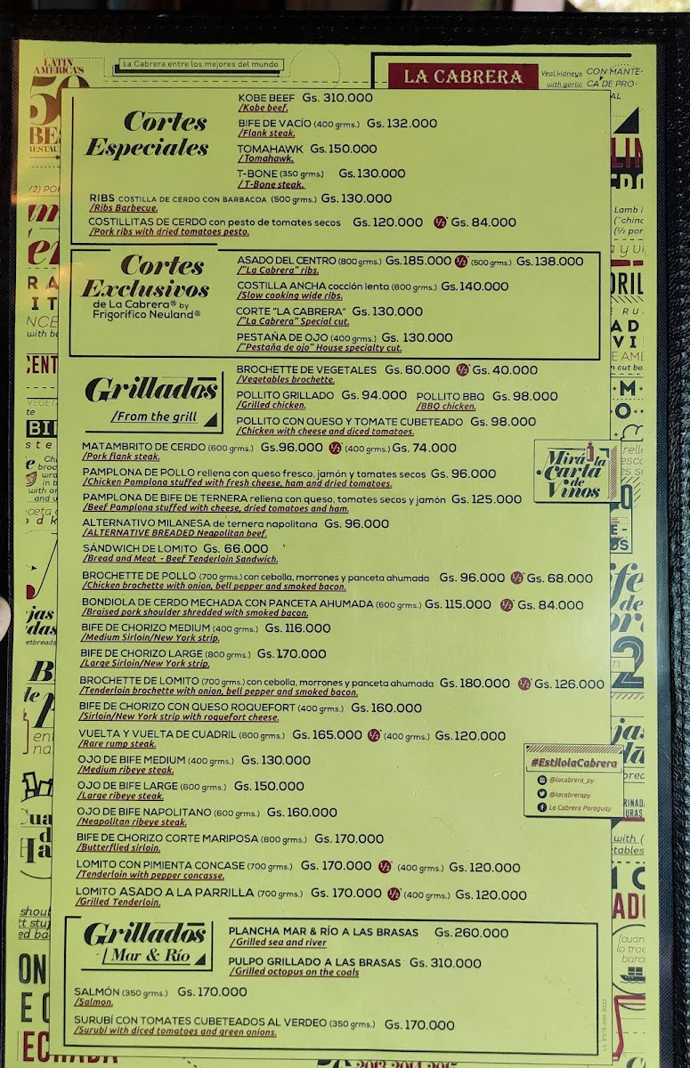 Menu Photo 3