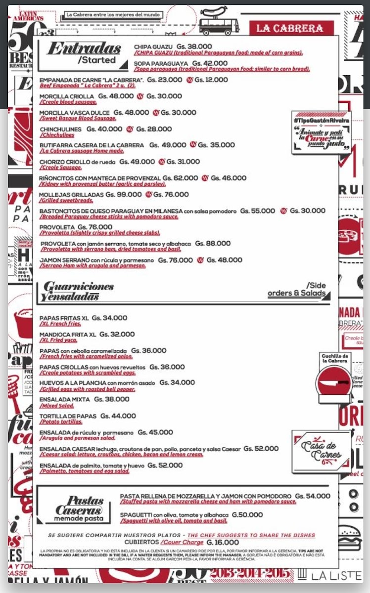 Menu Photo 4