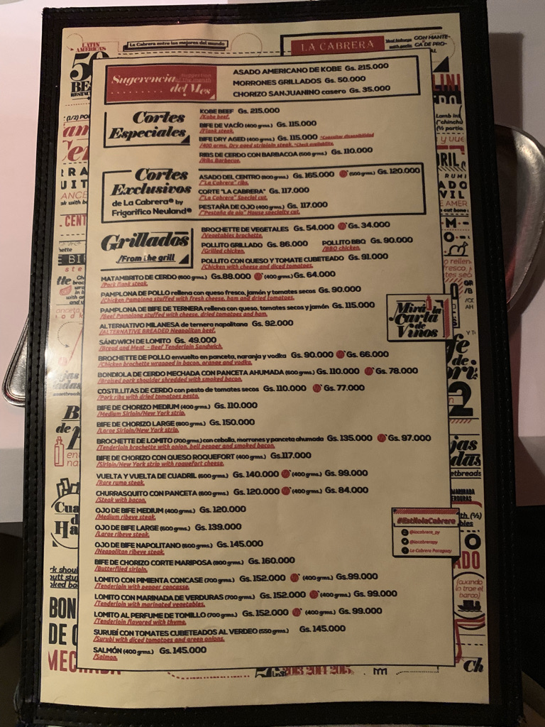 Menu Photo 5