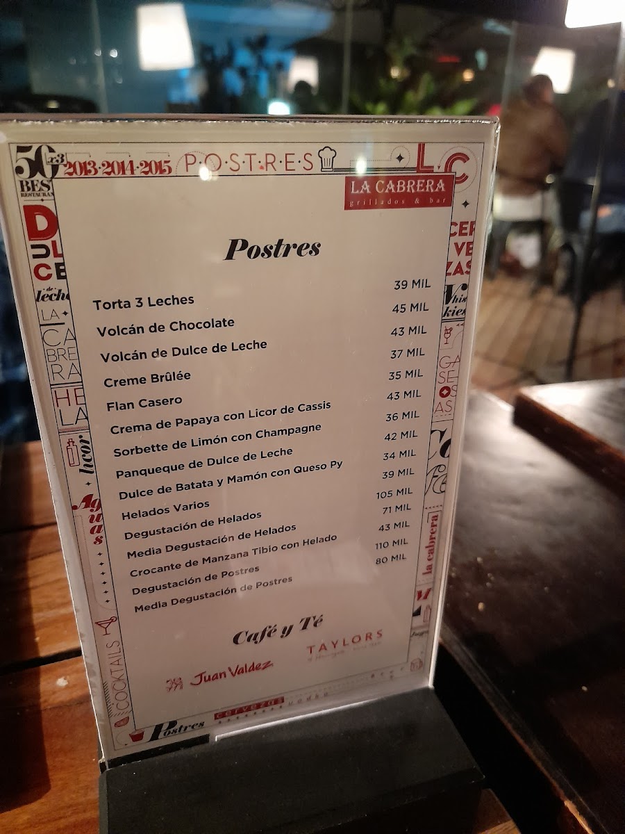 Menu Photo 6
