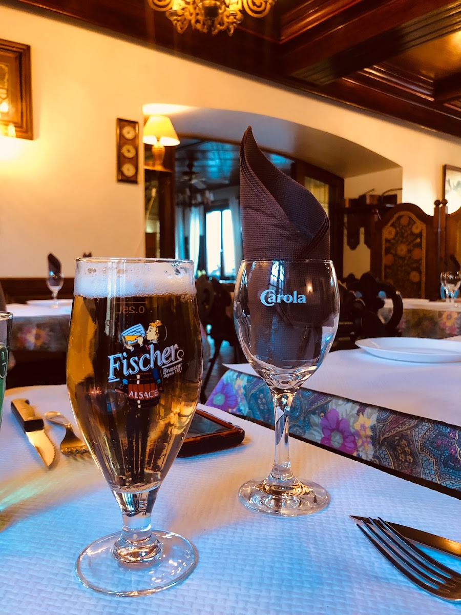 Restaurant A L'Etoile D'Or - Photo 9