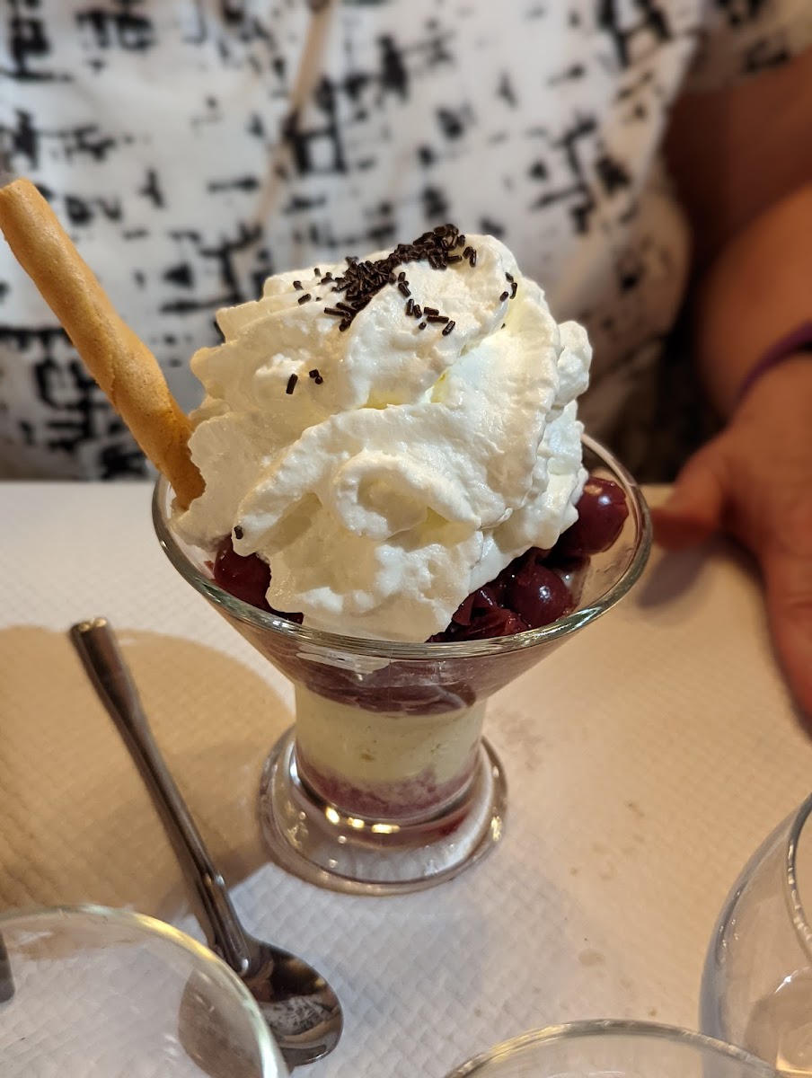 Restaurant A L'Etoile D'Or - Photo 1