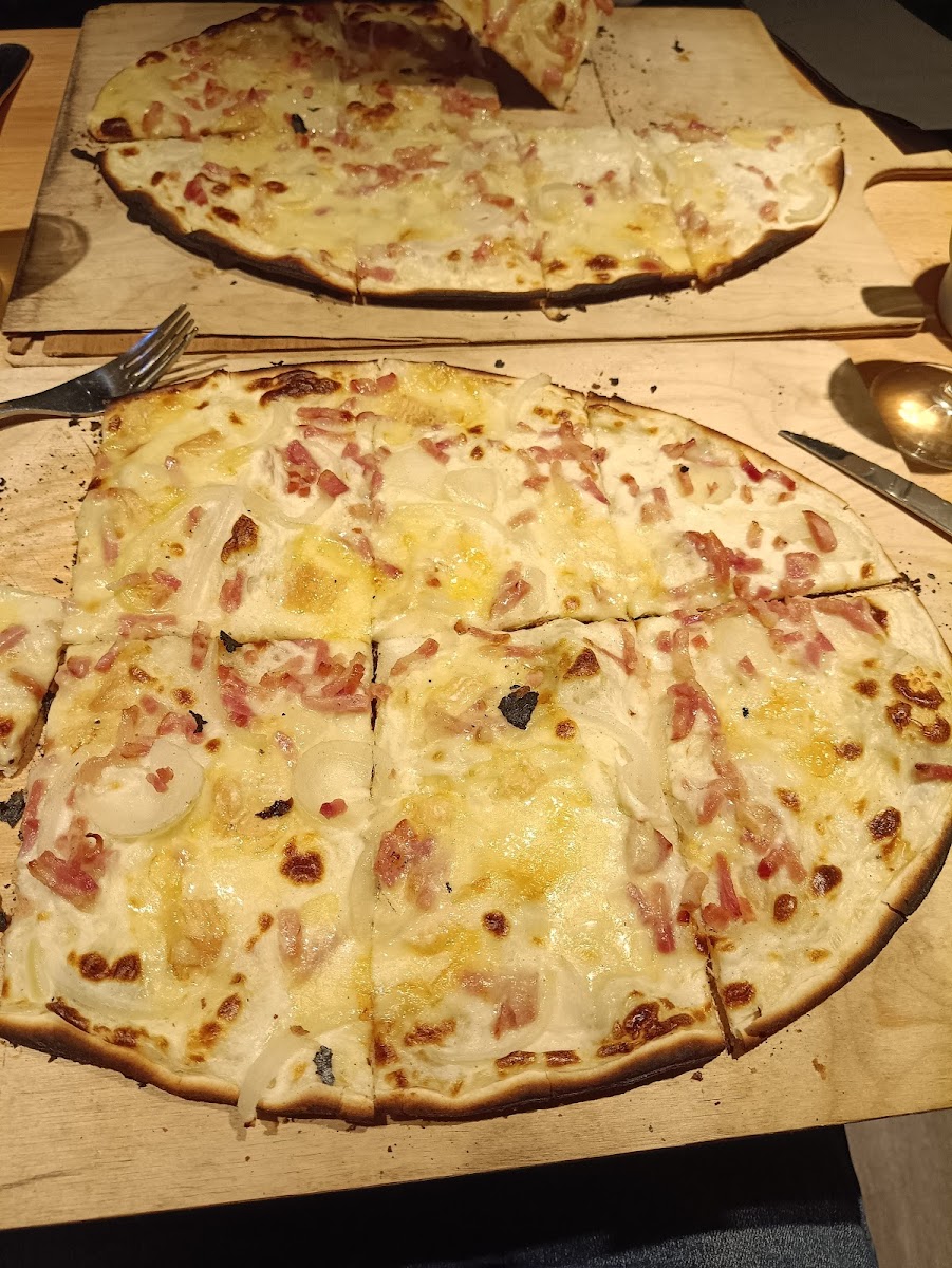 Restaurant A L'Etoile D'Or - Photo 2