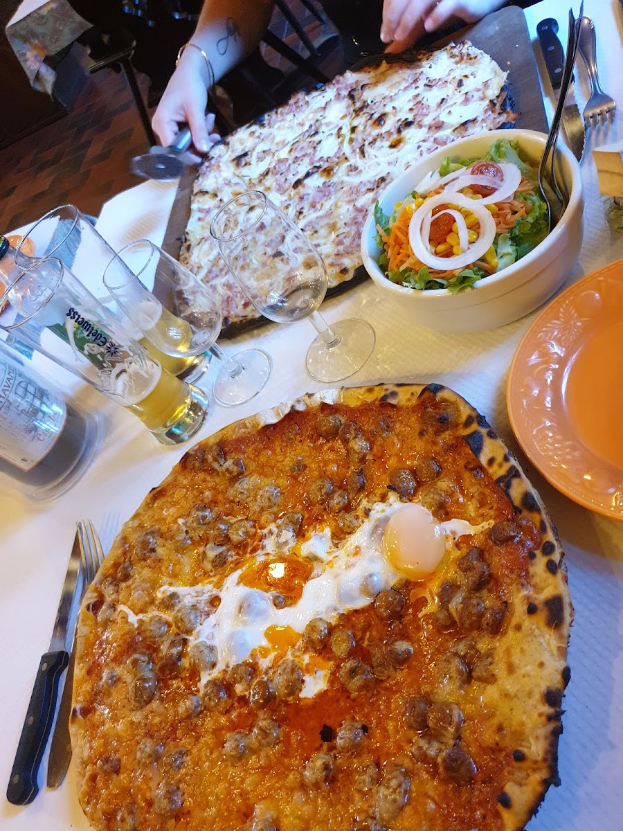 Restaurant A L'Etoile D'Or - Photo 4
