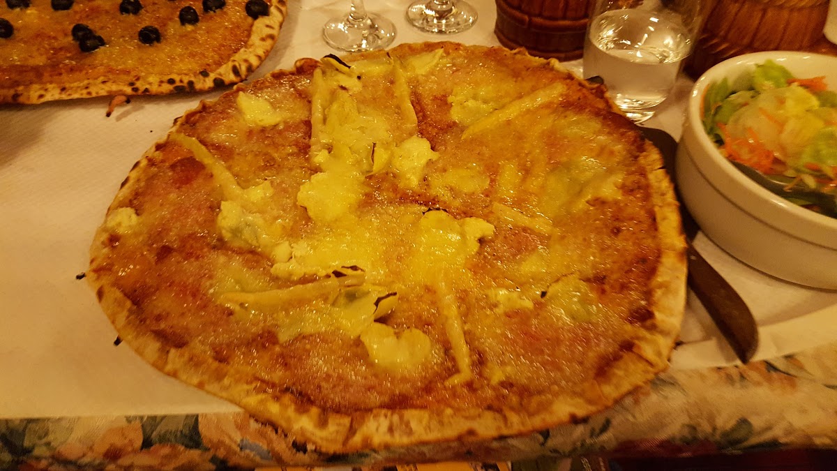 Restaurant A L'Etoile D'Or - Photo 8