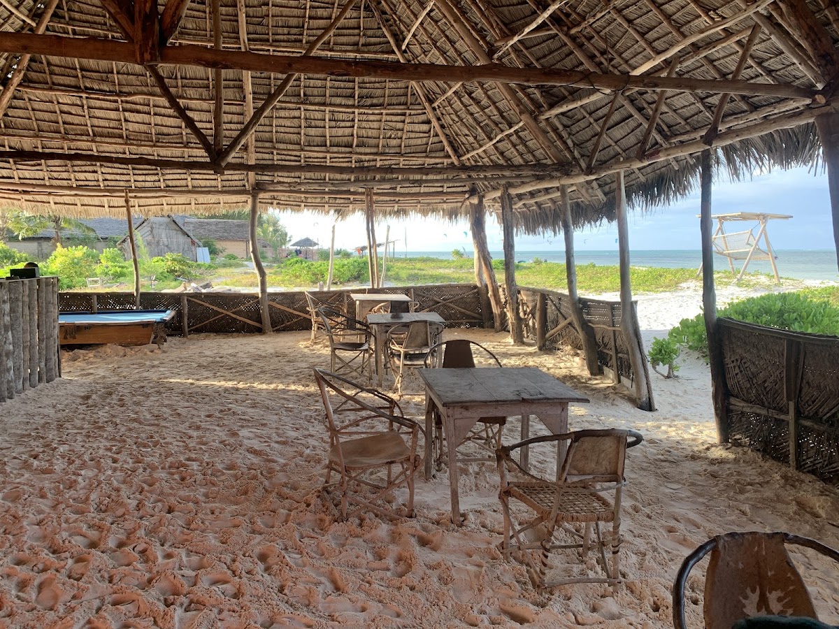 Abdi’s Place - Best Restaurant in Zanzibar