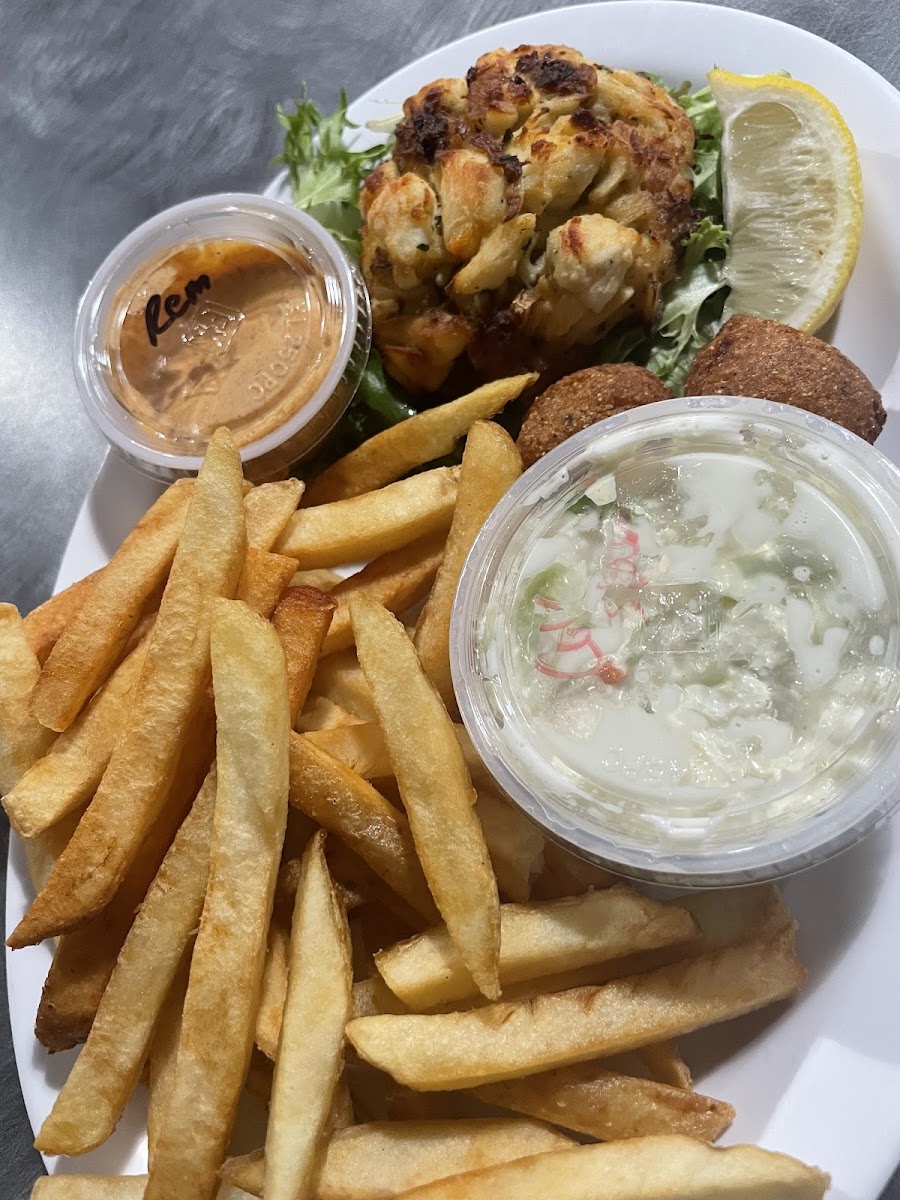 Stone Creek Bar & Grill