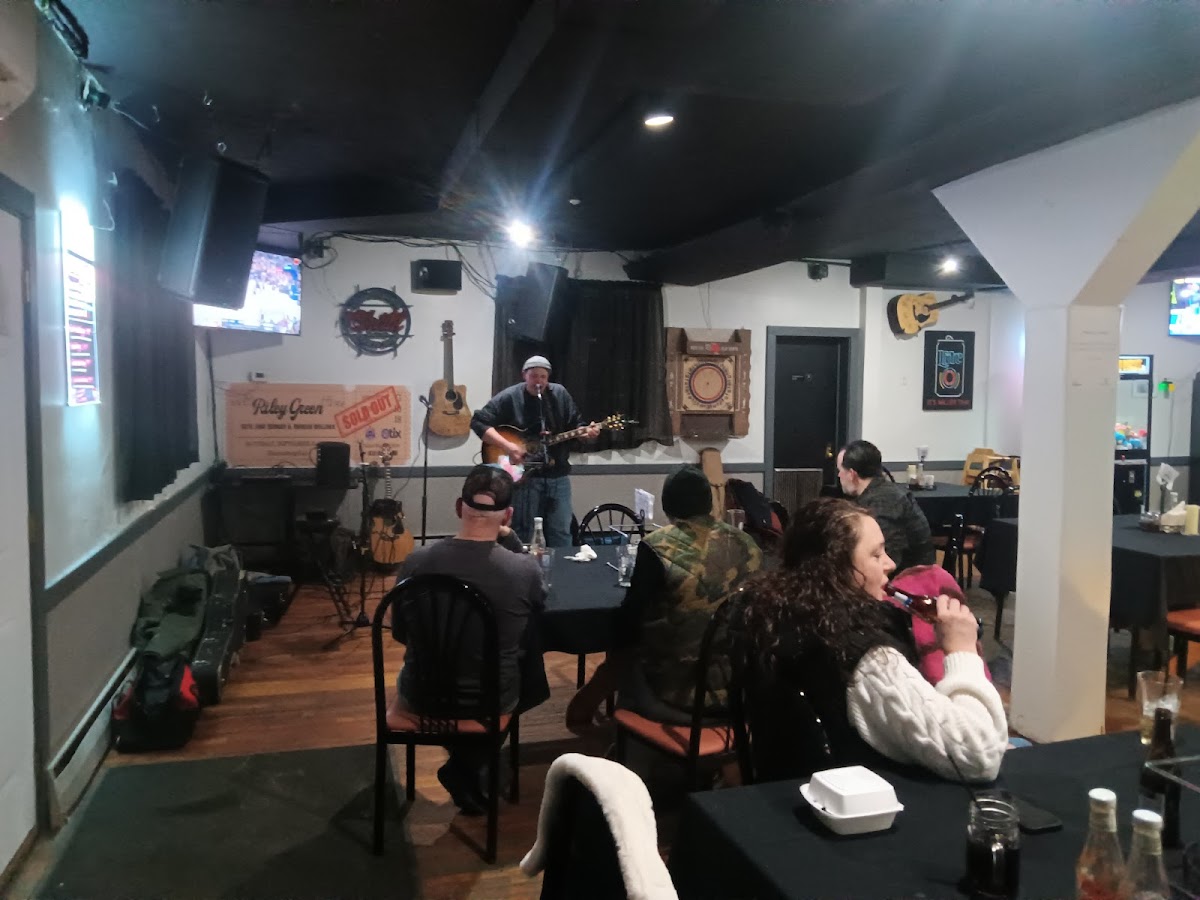 Stone Creek Bar & Grill - Photo 5