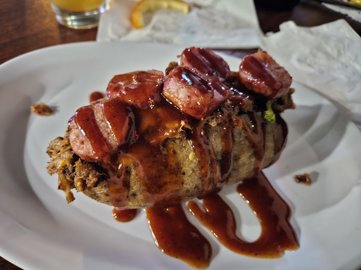 Stone Creek Bar & Grill - Photo 6