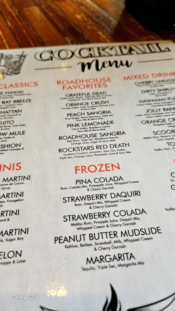 Stone Creek Bar & Grill - Photo 8