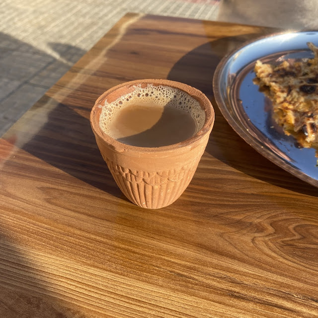Chai
