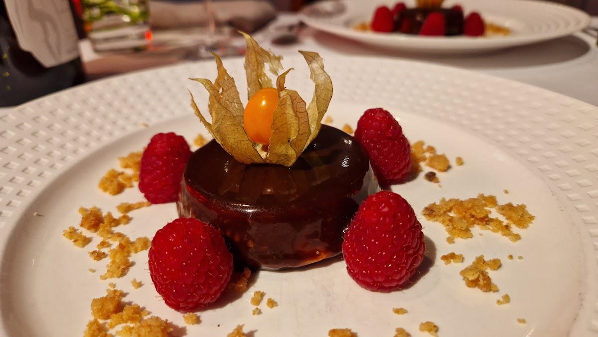 Restaurant Le Théâtre - Photo 1