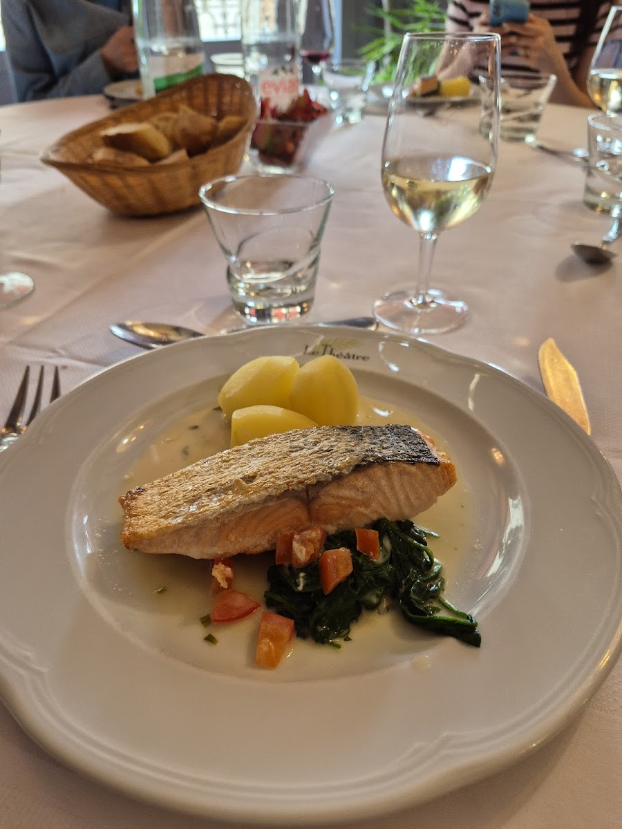 Restaurant Le Théâtre - Photo 2