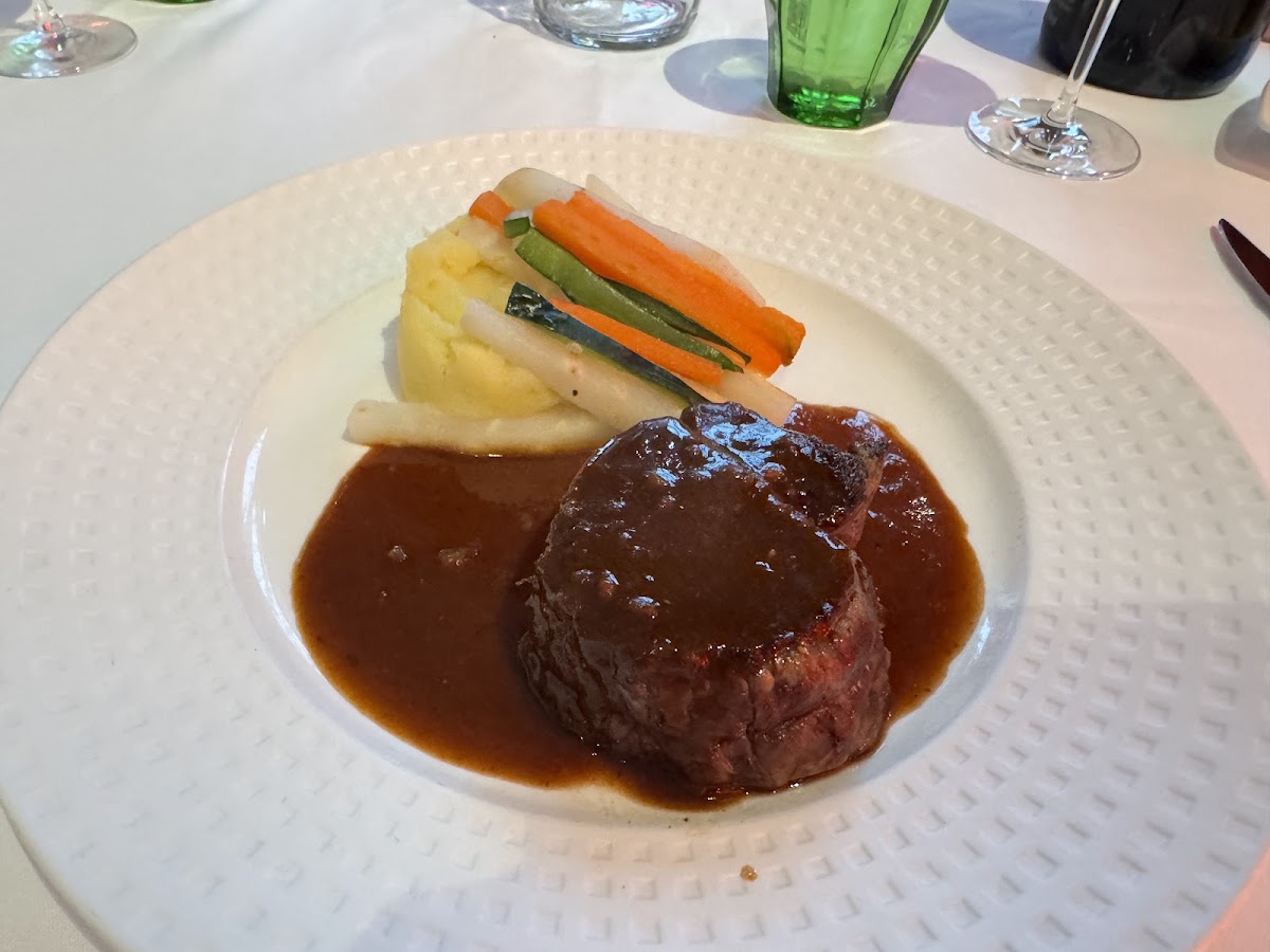 Restaurant Le Théâtre - Photo 3