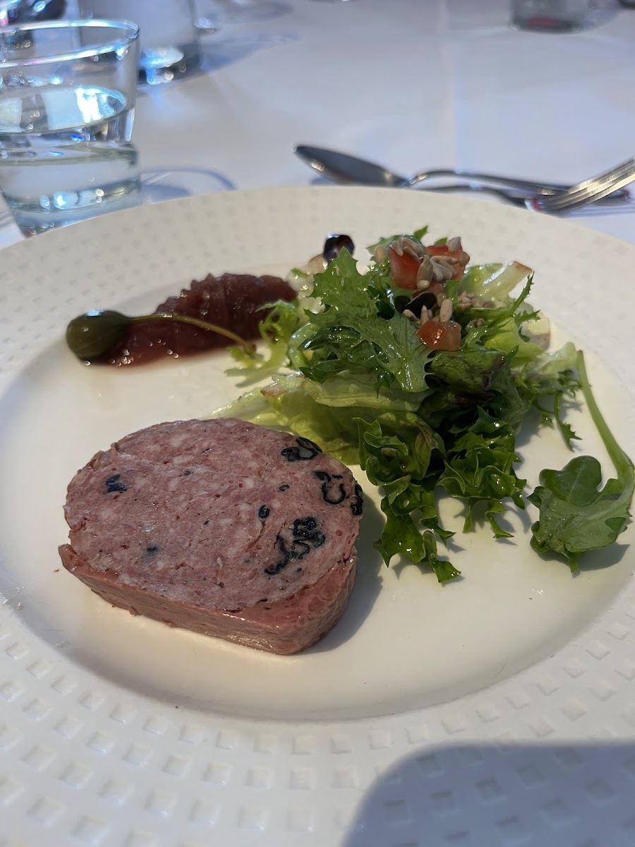 Restaurant Le Théâtre - Photo 4