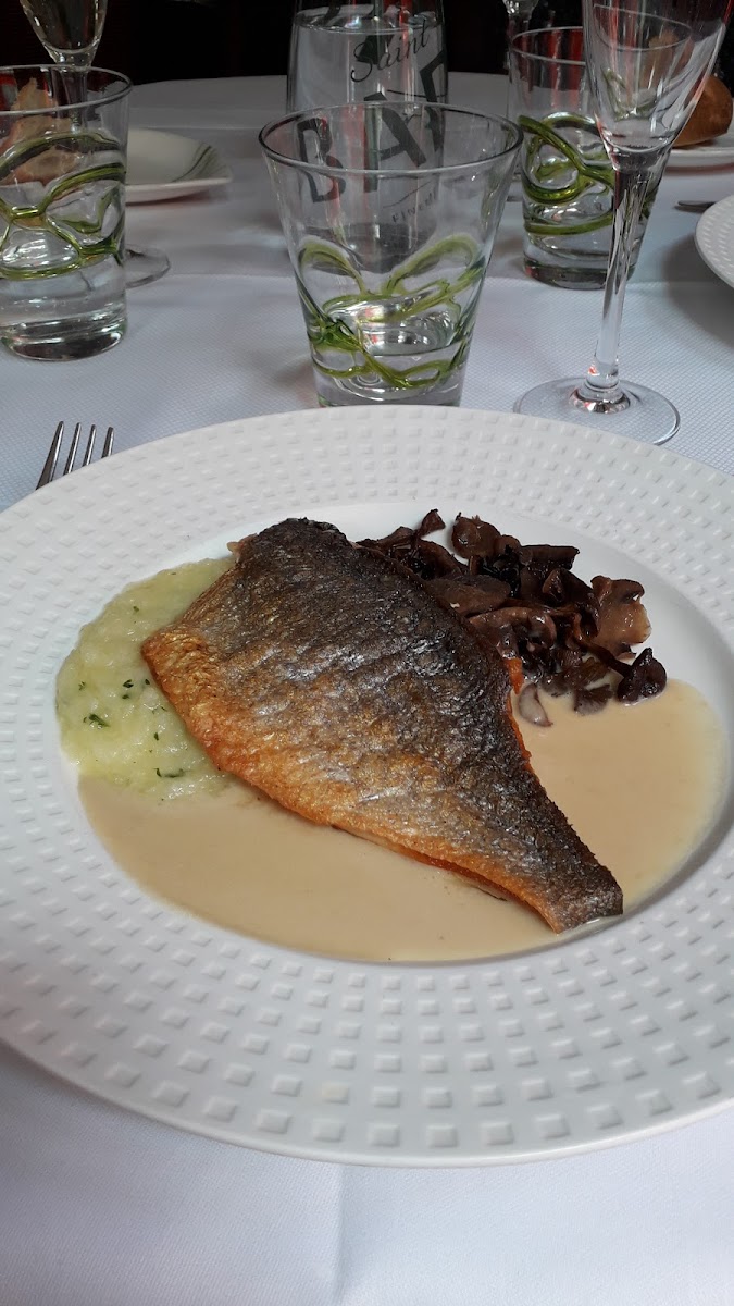 Restaurant Le Théâtre - Photo 6
