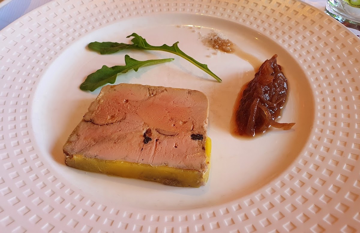 Restaurant Le Théâtre - Photo 7