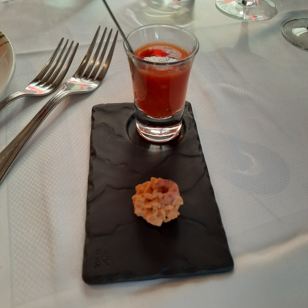 Restaurant Le Théâtre - Photo 8