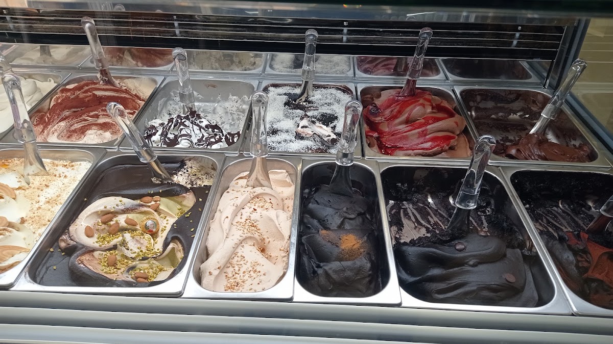 Caffe Bar Chocolato - Photo 4