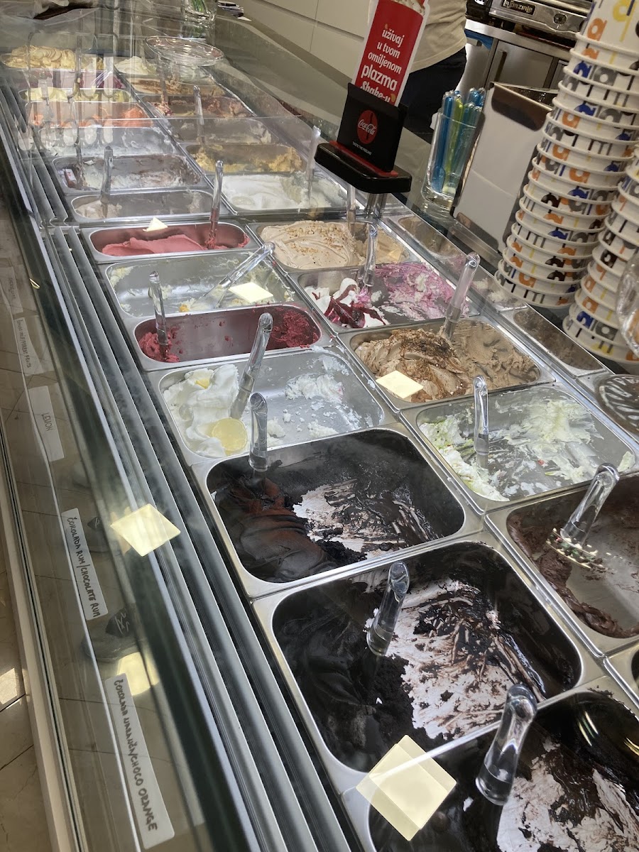 Caffe Bar Chocolato - Photo 5