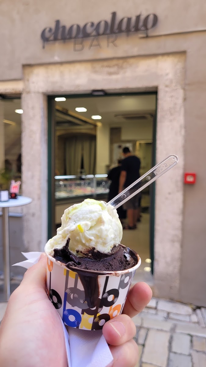 Caffe Bar Chocolato - Photo 8
