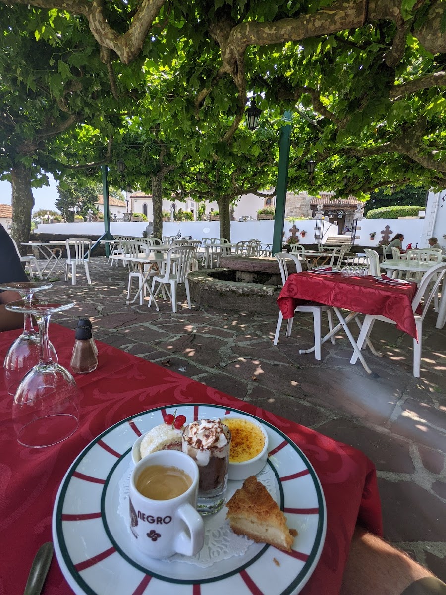 Auberge d'Achtal
