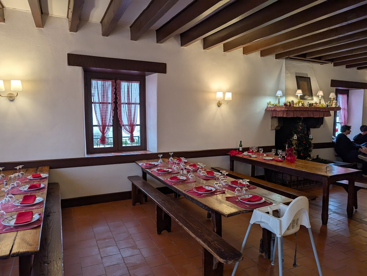 Auberge d'Achtal - Photo 9