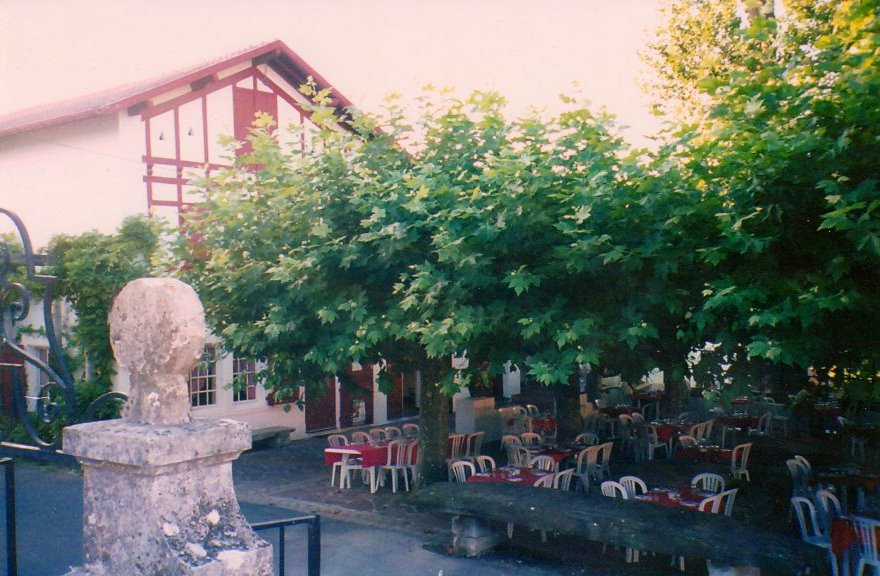 Auberge d'Achtal - Photo 2
